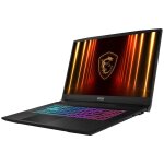 Msi katana 15 hx b14wgk - 818xfr intel core i7 i7 - 14650hx ordinateur portable 15. 6  full hd 32 go ...
