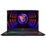Msi katana 17 b13ucrk - 1426 - 17, 3  fhd 144hz display, intel core i5 - 1
