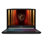 Msi katana 17 hx b14wfk - 006fr - 17. 3  core i7 i7 - 14650hx 32 go ram 1 to ssd noir