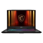 Msi katana 17 hx b14wgk - 014fr - 17. 3  core i7 i7 - 14650hx 32 go ram 1 to ssd noir azerty