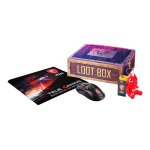 Msi loot box - souris