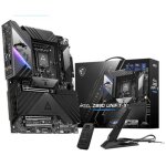 Msi meg z890 unify - x carte m�re intel z890 lga 1851 (socket v1) atx