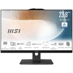 Msi modern am242tp 1m - 1857fr intel core 5 120u 23. 8  1920 x 1080 ecran tactile pc all - in - one 16 ...