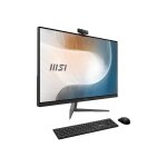 Msi modern am271 11m 026eu - 27  core i5 i5 - 1135g7 2. 4 ghz 8 go ram 512 go carte graphique intel iris ...