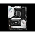 Msi mpg b650 edge wifi - carte - m�re - atx - socket am5 - amd b650 chipset - usb 3. 2 gen 1, usb 3. ...