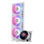 Msi mpg coreliquid p13 white syst�me de refroidissement d'ordinateur processeur refroidisseur de liquide ...