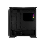 Msi mpg gungnir 100 - tour - atx �tendu - panneau lat�ral fen�tr� (verre tremp�) - pas d'alimentation ...