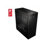 Msi mpg sekira 500g unit� centrale midi tower noir