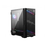 Msi mpg velox 100p airflow midi tower noir