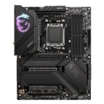 Msi mpg x670e carbon wifi - carte - mre - atx - socket am5 - amd x670 chipset - usb - c gen 2x2, usb ...