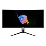 Msi optix mag342cqr - ecran led - jeux - incurvé - 34 - 3440 x 1440 uwqhd @ 144 hz - va - 300 cd / m ... Msi optix mag342cqr - ecran led - jeux - incurvé - 34 - 3440 x 1440 uwqhd @ 144 hz - va - 300 cd / m ...