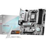 Msi placa base b840m gaming plus wifi6e ddr5 matx Msi placa base b840m gaming plus wifi6e ddr5 matx