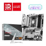Msi placa base b850 gaming plus wifi6e atx am5 Msi placa base b850 gaming plus wifi6e atx am5