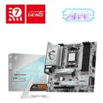 Msi placa base b850m gaming plus wifi6e Msi placa base b850m gaming plus wifi6e
