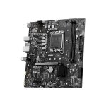 Msi placa base pro b760m - b ddr4 matx lga1700 Msi placa base pro b760m - b ddr4 matx lga1700