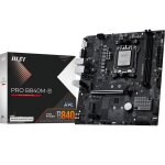 Msi placa base pro b840m - b ddr5 matx Msi placa base pro b840m - b ddr5 matx