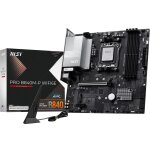 Msi placa base pro b840m - p wifi6e ddr5 matx Msi placa base pro b840m - p wifi6e ddr5 matx