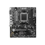 Msi pro a620m - e - carte - mre - micro atx - socket am5 - amd a620 chipset - usb 3. 2 gen 1 - gigabit ...