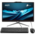 Msi pro ap222t 14m - 428fr intel core i5 i5 - 14400 21. 5  1920 x 1080 ecran tactile pc all - in - one ...
