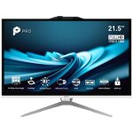 Msi pro ap222t 14ma - 614eu intel core i3 i3 - 14100 21. 5  1920 x 1080 ecran tactile pc all - in - one ...