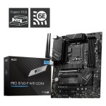 Msi pro b760 - p intel b760 lga 1700 atx