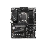 Msi pro z790 - p wifi - carte - m�re - atx - socket lga1700 - z790 chipset - usb - c gen2, usb 3. 2 gen ...
