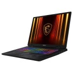 Msi pulse a17 ai + c3hwfkg - 007fr - 17  ryzen ai 7 350 32 go ram 1 to ssd nvidia geforce rtx 5060 / ...