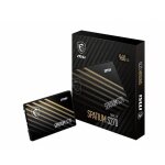 Msi spatium s270 sata 2. 5 240gb disque ssd 2. 5  240 go srie ata iii