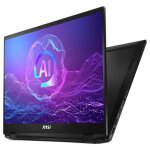 Msi summit a16 ai + a3hmtg - 005fr - 16 ryzen ai 9 365 32 go ram 1 to ssd noir Msi summit a16 ai + a3hmtg - 005fr - 16 ryzen ai 9 365 32 go ram 1 to ssd noir