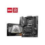 Msi mag x670e tomahawk wifi socket am5 carte mre