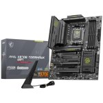 Msi mag x870e tomahawk wifi carte m�re amd x870e emplacement am5 atx