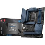 Msi mag z690 torpedo - carte - mère - atx - socket lga1700 - z690 chipset - usb - c gen2, usb 3. 2 gen ... Msi mag z690 torpedo - carte - mère - atx - socket lga1700 - z690 chipset - usb - c gen2, usb 3. 2 gen ...