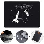 Mtt tui pour macbook pro housse pour macbook air pro retina tablette tactile tui pour ordinateur portable ...