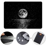 Mtt tui pour macbook pro housse pour macbook air pro retina tablette tactile tui pour ordinateur portable ...