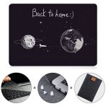 Mtt tui pour macbook pro housse pour macbook air pro retina tablette tactile tui pour ordinateur portable ...