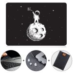 Mtt tui pour macbook pro housse pour macbook air pro retina tablette tactile tui pour ordinateur portable ...