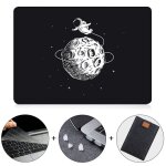 Mtt tui pour macbook pro housse pour macbook air pro retina tablette tactile tui pour ordinateur portable ...