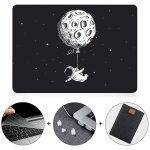 Mtt tui pour macbook pro housse pour macbook air pro retina tablette tactile tui pour ordinateur portable ...