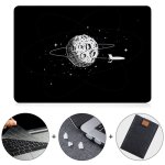 Mtt tui pour macbook pro housse pour macbook air pro retina tablette tactile tui pour ordinateur portable ...