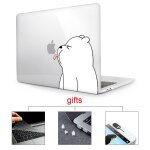 Mtt mallette pour ordinateur portable pour apple macbook air pro retina tactile bar lumire ampoule couverture ...