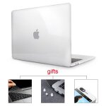 Mtt mallette pour ordinateur portable pour apple macbook air pro retina tactile bar lumi�re ampoule couverture ...