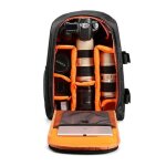 Multi - fonctionnel etanche camera sac a dos pour ordinateur portable sac video pour appareil photo reflex ...