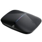 Multi - gigabit wifi router