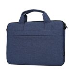 Multifunctional briefcase bag, 360 protective laptop sleeve case notebook briefcase