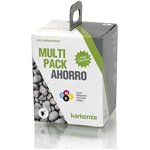 Multipack 4 cartuchos de tinta karkemis reciclado epson t1291 / t1292 / t1293 / t1294 (t1295) rem