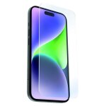 Muvit for change protecteur ecran recycletek iphone 15 plus