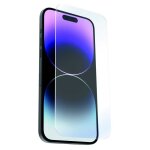 Muvit for change protecteur ecran recycletek iphone 15 pro