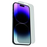 Muvit for change protecteur ecran recycletek privacy iphone 15 pro max