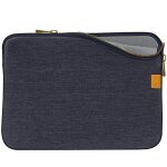 Mw denim - housse d'ordinateur portable - 15  - bleu fonc� - pour apple macbook pro (15. 4  )