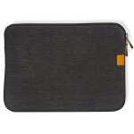 Mw denim - housse d'ordinateur portable - 15  - gris fonc� - pour apple macbook pro (15. 4  )